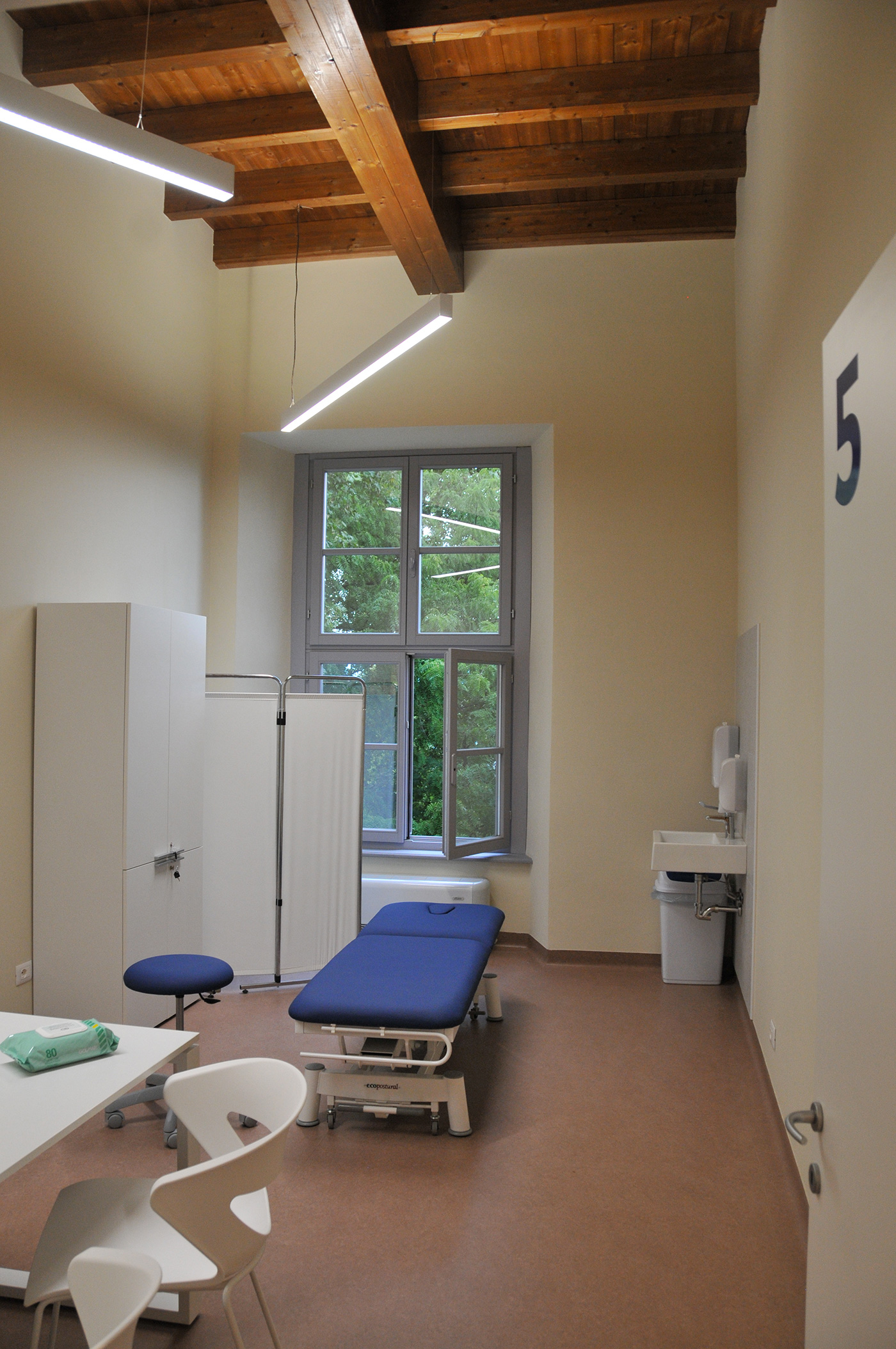 Medical Lab – Poliambulatorio Vinovo