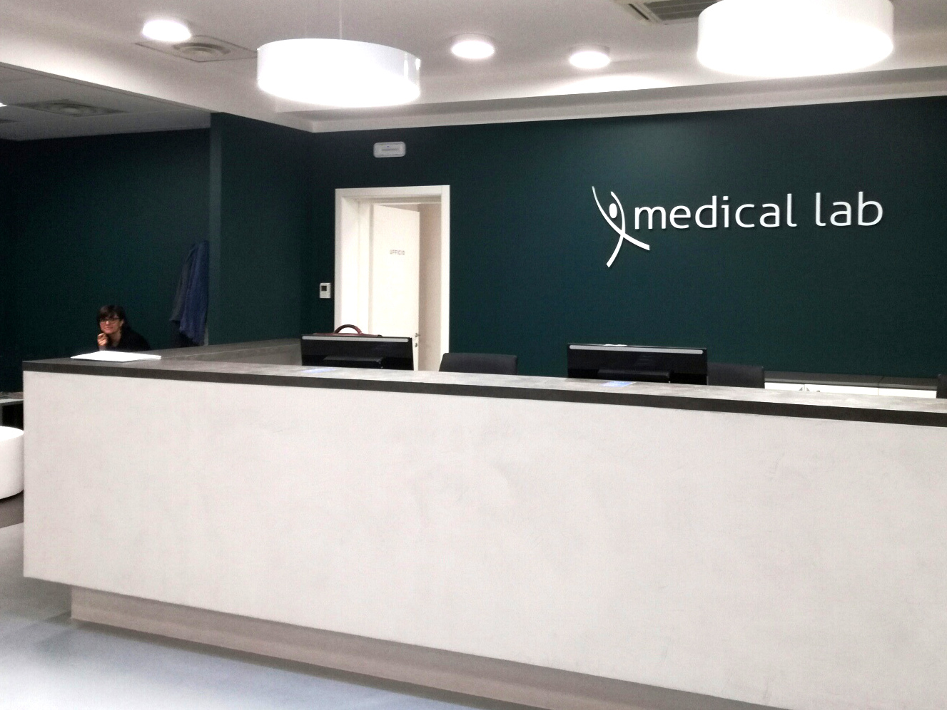 Medical Lab – Poliambulatorio Avigliana
