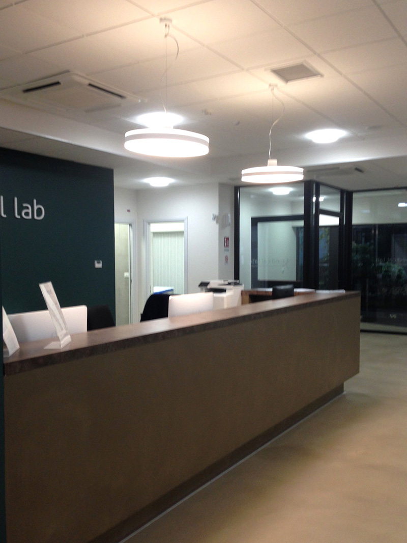 Medical Lab – Poliambulatorio Torino